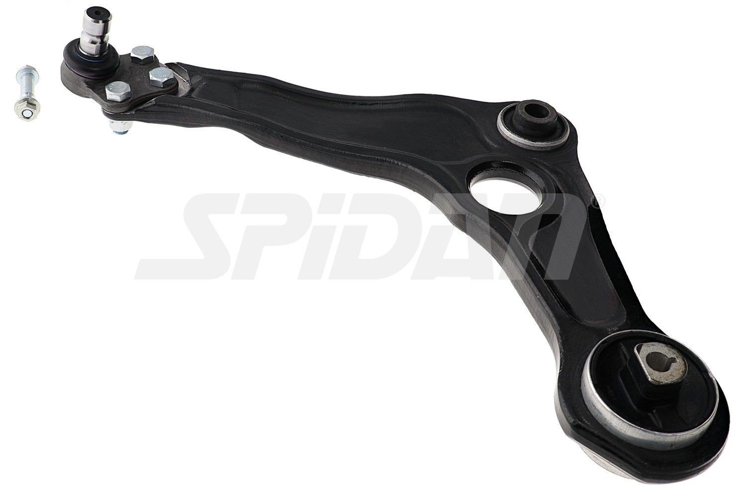 SPIDAN CHASSIS PARTS Ψαλίδι, ανάρτηση τροχών 59478 Ψαλίδια ABARTH SPIDAN CHASSIS PARTS 59478
