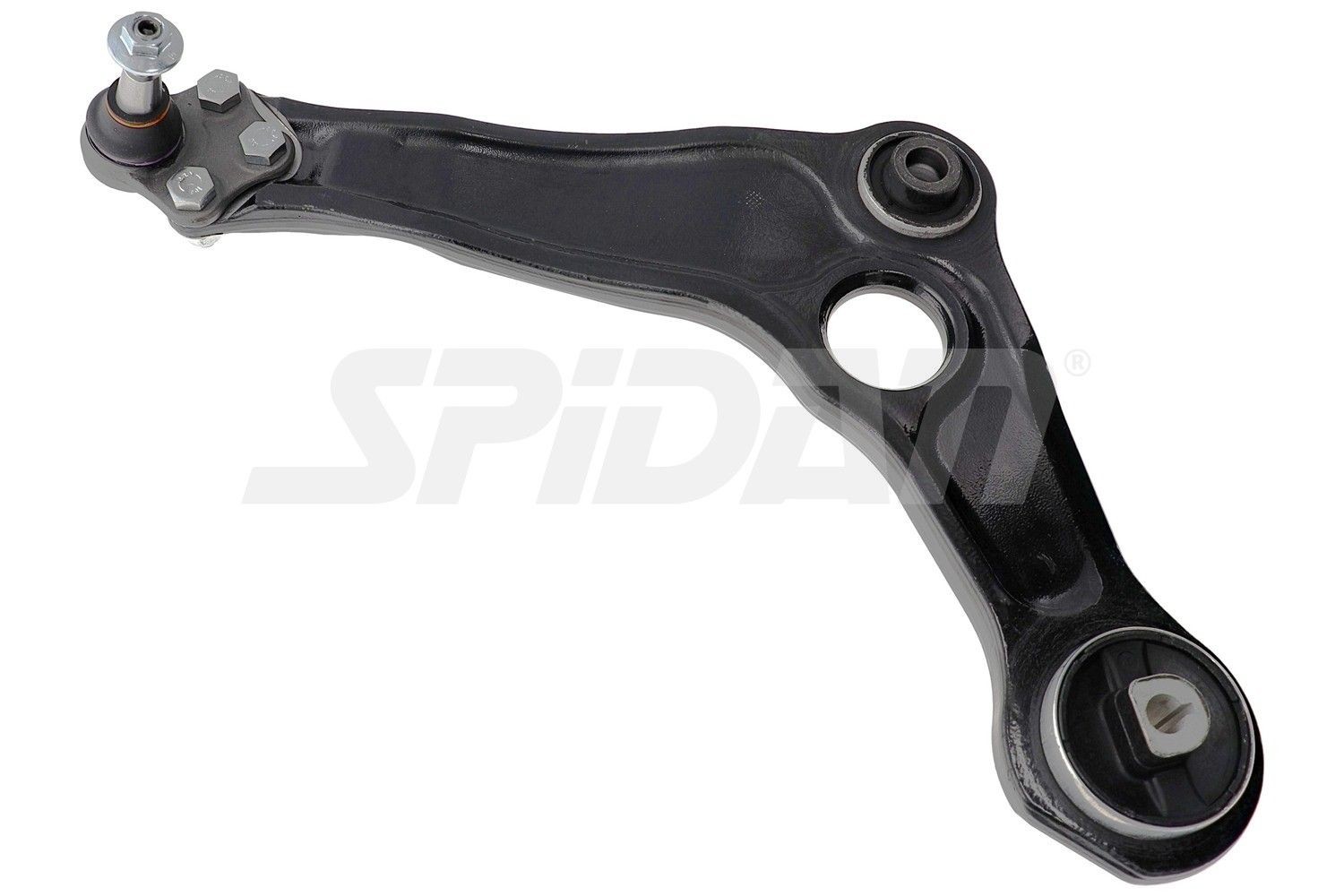 SPIDAN CHASSIS PARTS Bærearm 59480 59480 Bærearm RENAULT EXPRESS SPIDAN CHASSIS PARTS