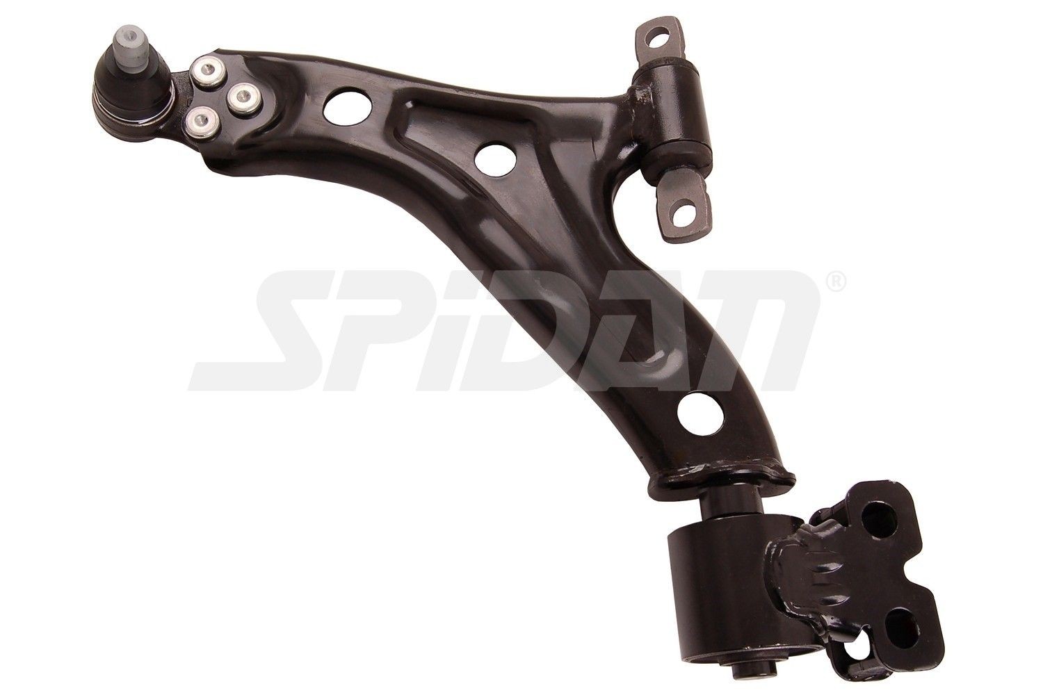 SPIDAN CHASSIS PARTS Rameno zavesenia kolies 59494 59494 SPIDAN CHASSIS PARTS Rameno zavesenia kolies Opel lacné