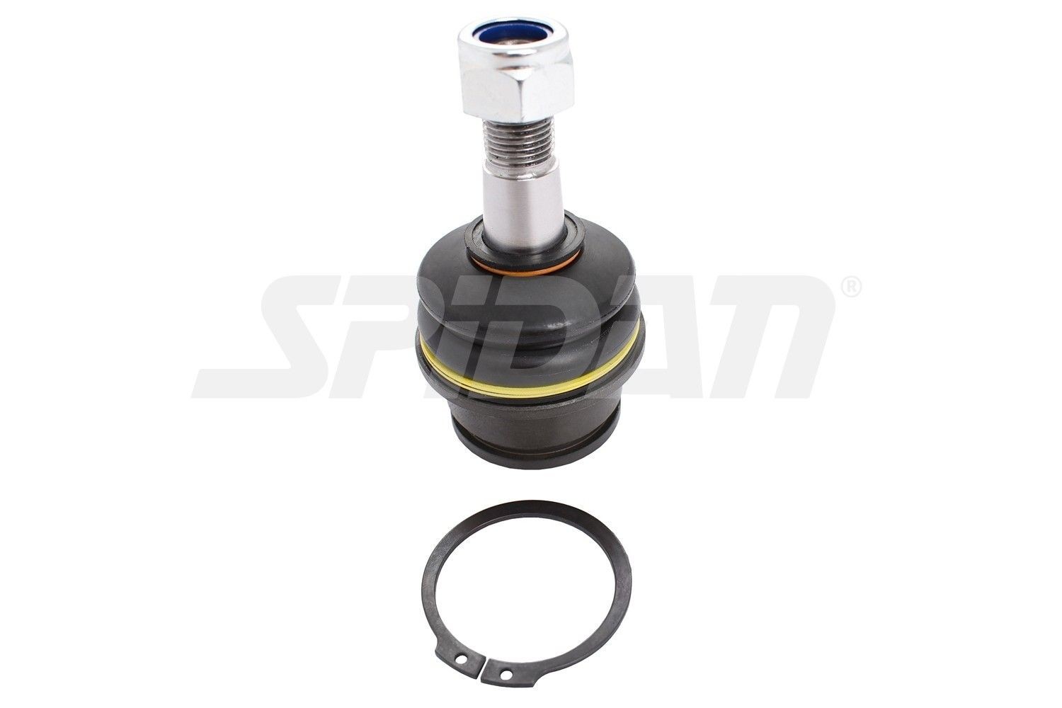 SPIDAN CHASSIS PARTS Rotule de suspension 59520 Rotule de bras de suspension SPIDAN CHASSIS PARTS PRIUS 59520 pas cher