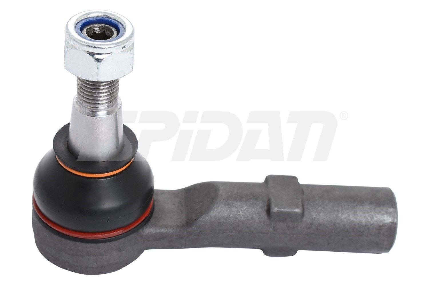 SPIDAN CHASSIS PARTS Hlava / čap spojovacej tyče riadenia 59533 SPIDAN CHASSIS PARTS 59533 Hlava / čap spojovacej tyče riadenia