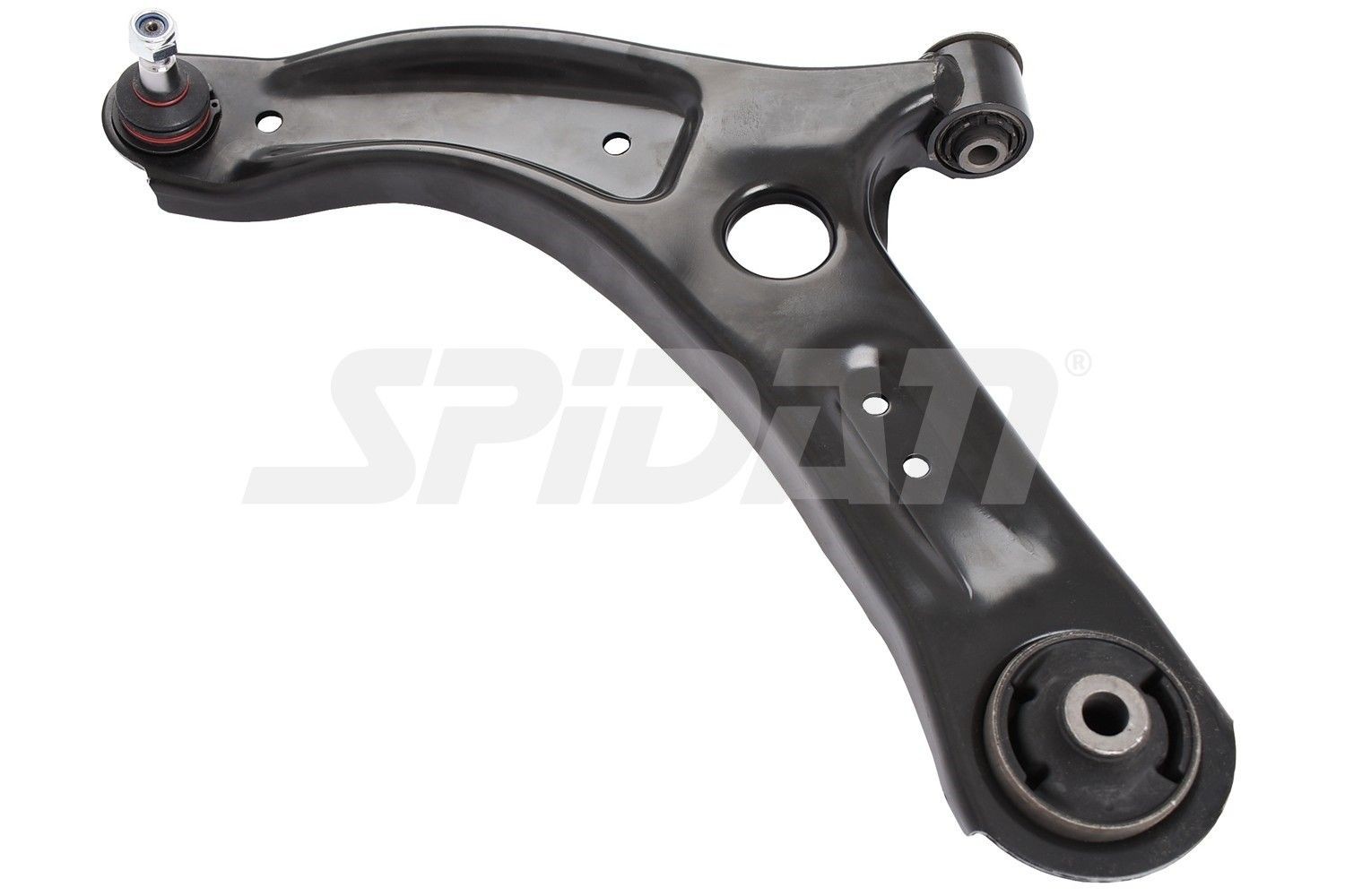 SPIDAN CHASSIS PARTS Länkarm, hjulupphängning 59534 SPIDAN CHASSIS PARTS 59534 Länkarm Hyundai I20 Active original