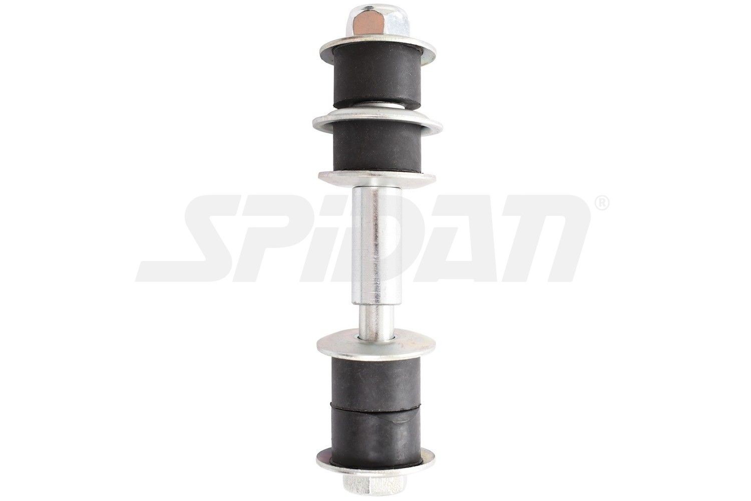 SPIDAN CHASSIS PARTS Ράβδος / στήριγμα, ράβδος στρέψης 59544 Μπαράκι αντιστρεπτικής δοκού SPIDAN CHASSIS PARTS SPACE STAR 59544 φθηνά