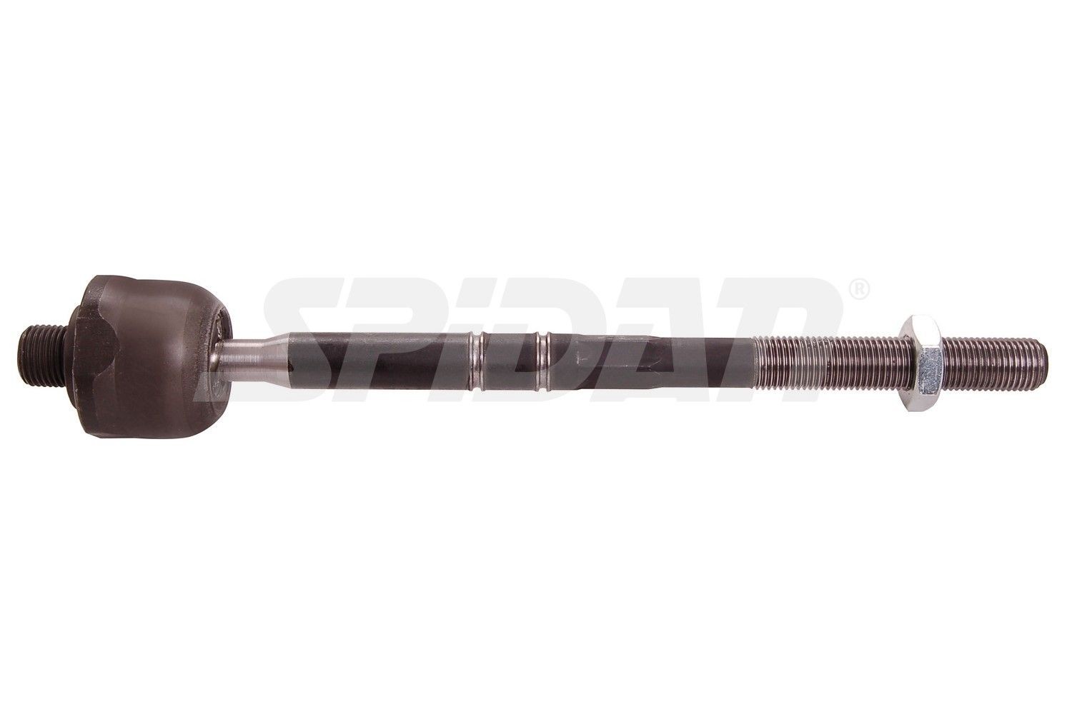 SPIDAN CHASSIS PARTS Άρθρωση, μπάρα 59603 SPIDAN CHASSIS PARTS 59603 Άρθρωση μπάρα Mercedes CLC CL203 τιμες