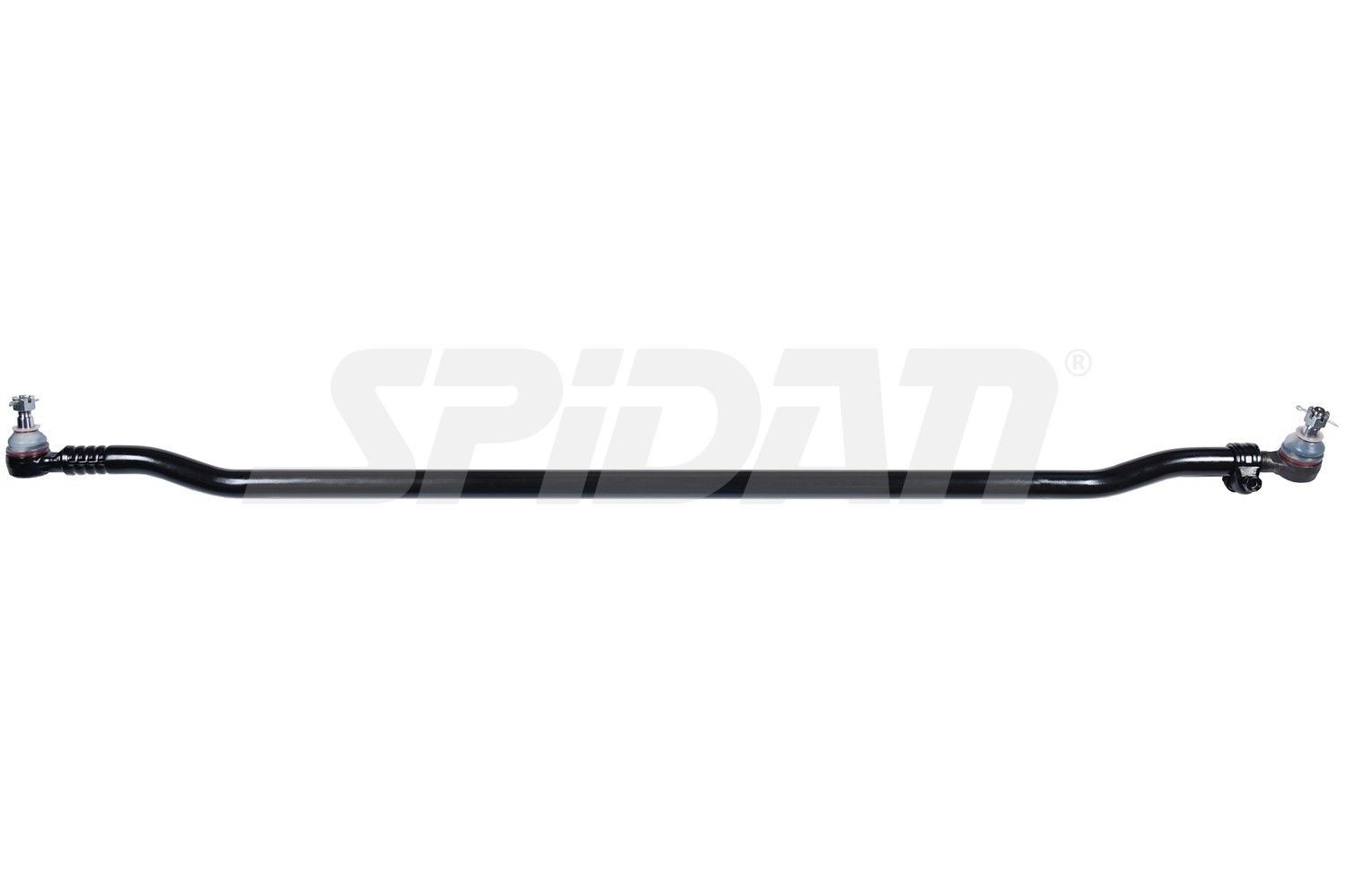 SPIDAN CHASSIS PARTS Spoorstang 59611 Stuurgewrichten SPIDAN CHASSIS PARTS CLS 59611 goedkoop