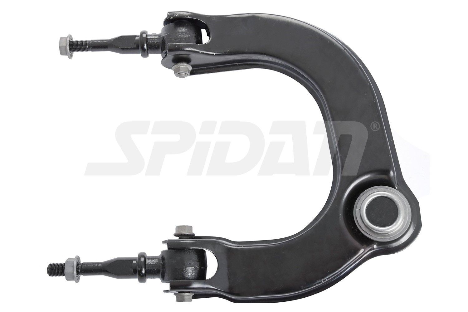 SPIDAN CHASSIS PARTS Ψαλίδι, ανάρτηση τροχών 59627 Ψαλιδι SPIDAN CHASSIS PARTS CERATO 59627 φθηνά