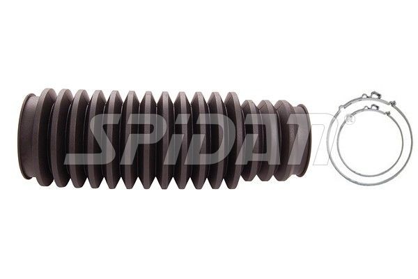 SPIDAN CHASSIS PARTS Kaitsekumm, rooliseade 59647 59647 Roolilati tolmukaitse BMW X1 SPIDAN CHASSIS PARTS