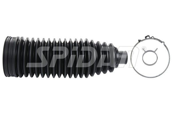 SPIDAN CHASSIS PARTS Kaitsekumm, rooliseade 59649 59649 Roolilati tolmukaitse BMW X1 SPIDAN CHASSIS PARTS