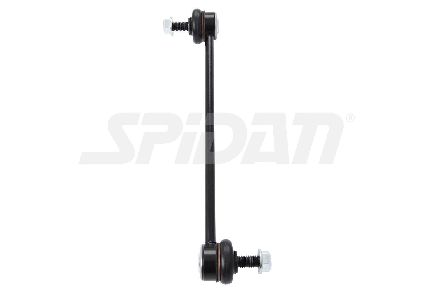 SPIDAN CHASSIS PARTS Mansjett, styring 59660 59660 Tannstangmansjett SEAT ALTEA SPIDAN CHASSIS PARTS