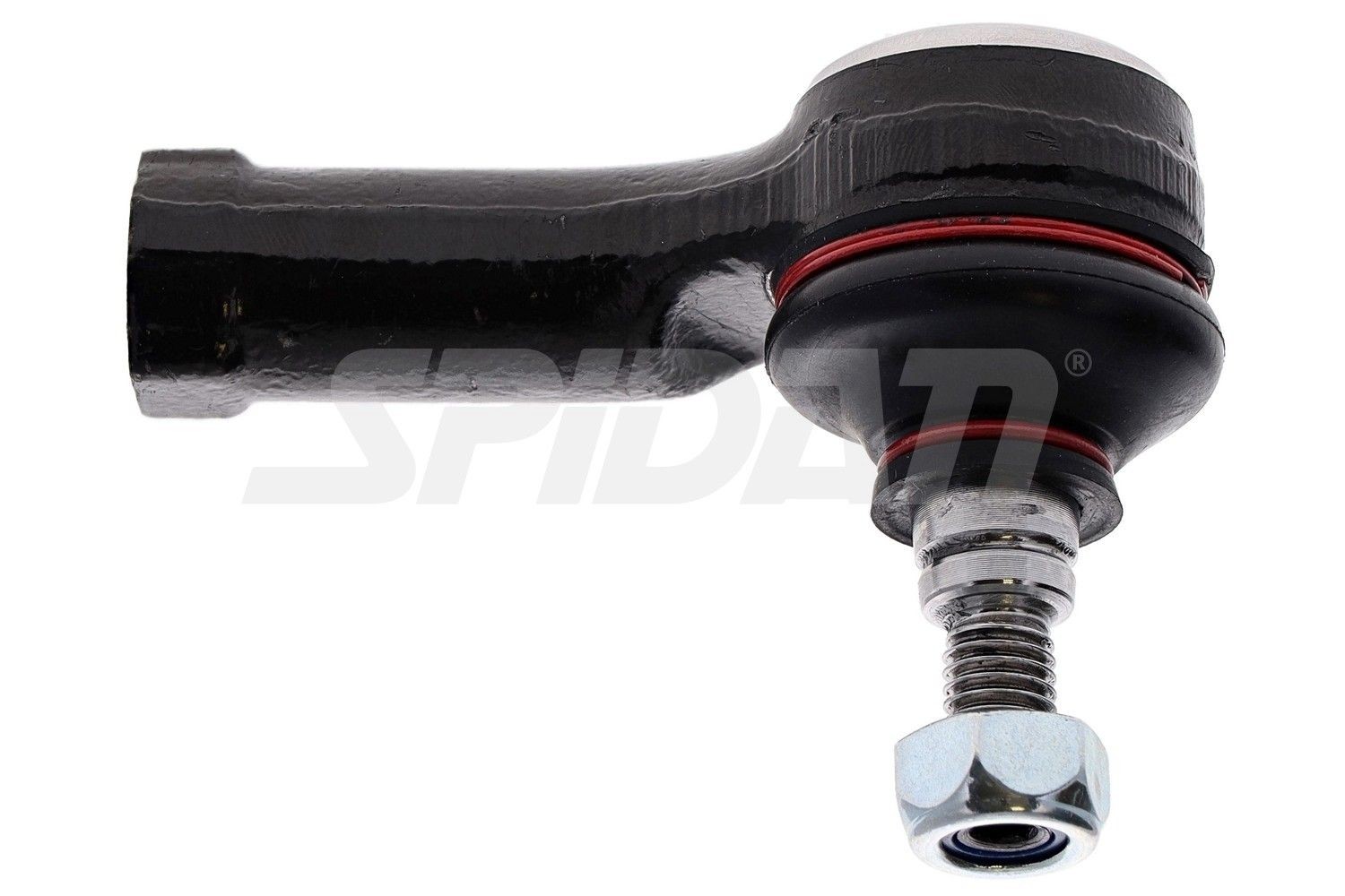 SPIDAN CHASSIS PARTS Soufflet de direction 59676 Toyota AYGO Soufflet de direction SPIDAN CHASSIS PARTS 59676