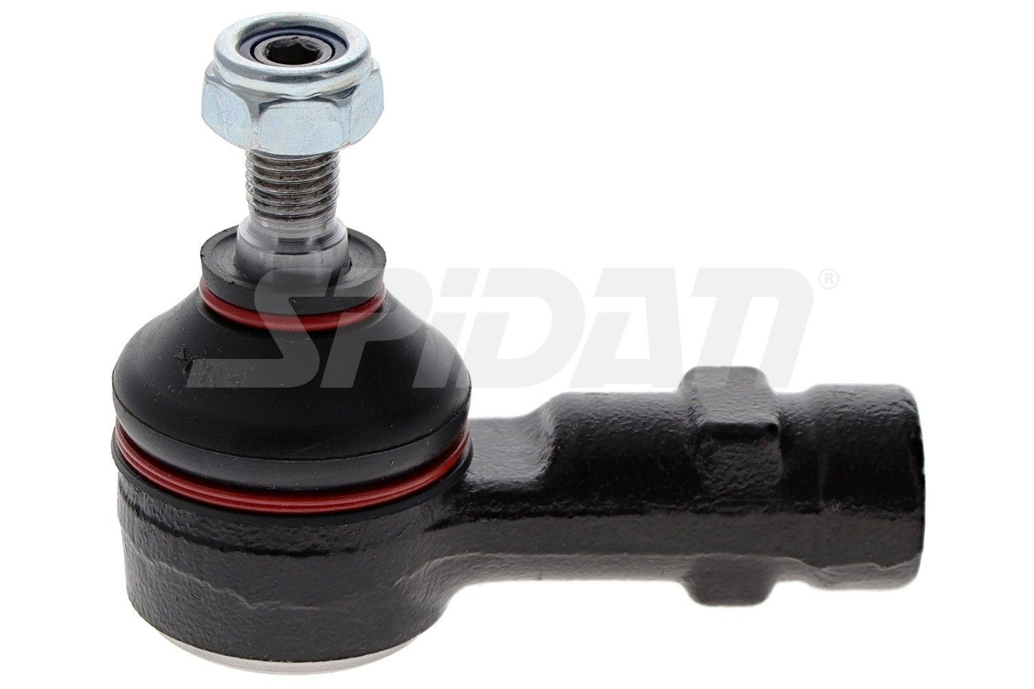 SPIDAN CHASSIS PARTS Fole, direcção 59677 SPIDAN CHASSIS PARTS 59677 Coifa de direção Corolla VII Sedan (E100) preço