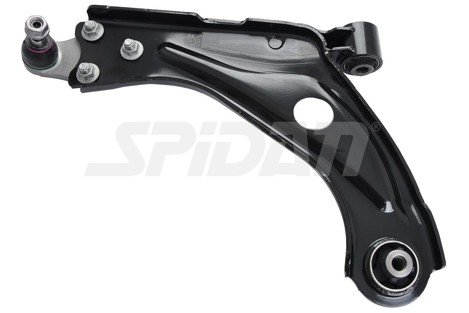 SPIDAN CHASSIS PARTS Braccio oscillante, sospensione ruota 59708 59708 Braccetti OPEL ADAM SPIDAN CHASSIS PARTS costo