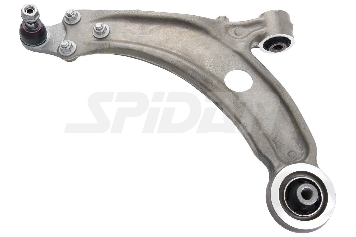 SPIDAN CHASSIS PARTS Neatkarīgās balstiekārtas svira, Riteņa piekare 59710 Svira SPIDAN CHASSIS PARTS Opel ADAM 59710