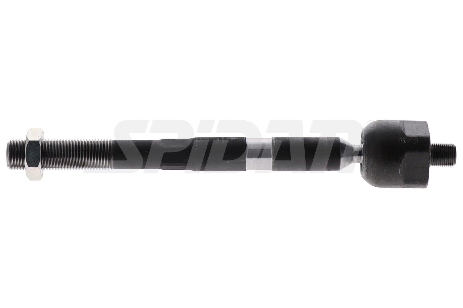 SPIDAN CHASSIS PARTS Snodo assiale 59715 59715 costo Tirante scatola sterzo CITROËN XSARA SPIDAN CHASSIS PARTS