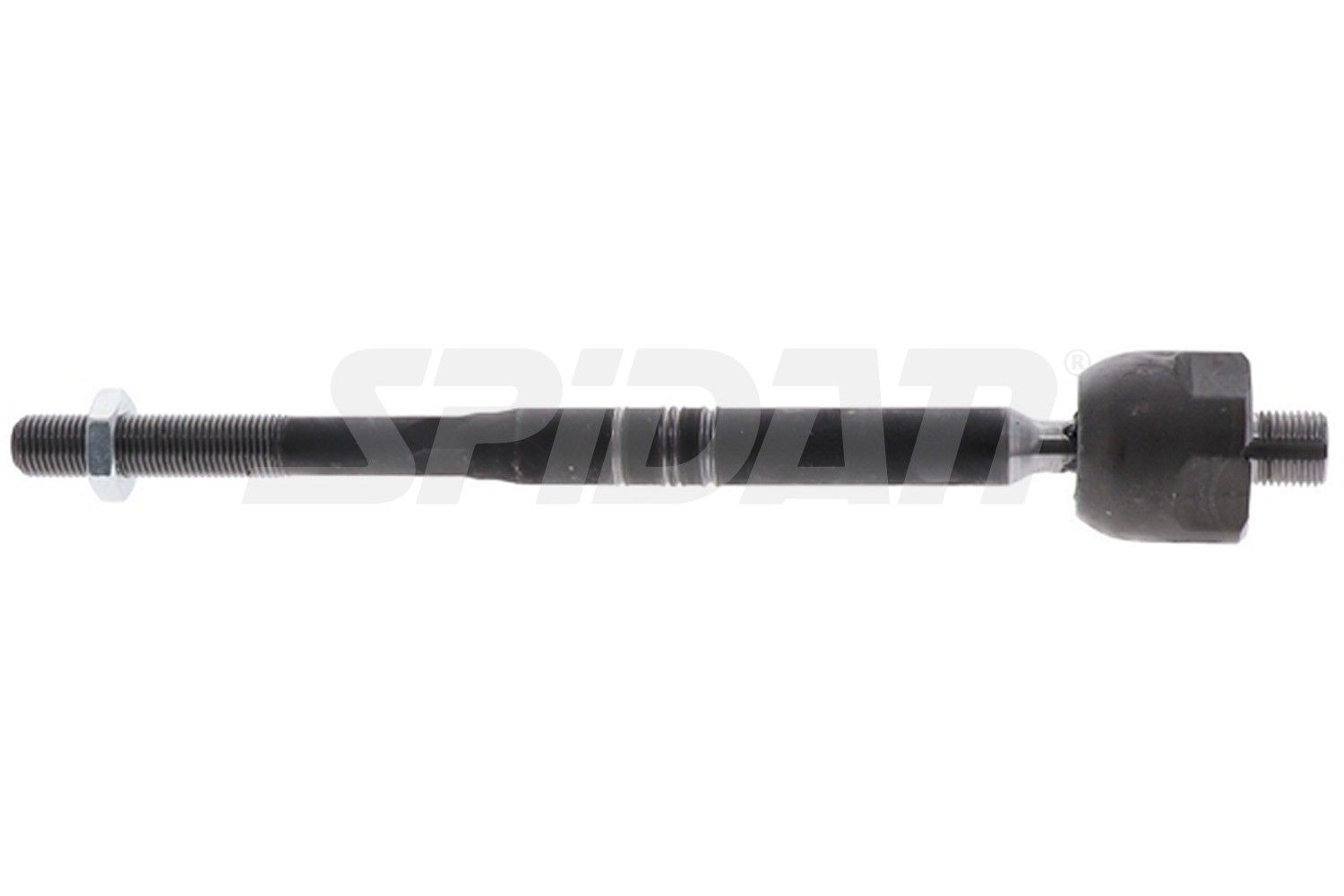 SPIDAN CHASSIS PARTS Sisemine rooliots, roolivarras 59718 SPIDAN CHASSIS PARTS Roolivarras OPEL 59718
