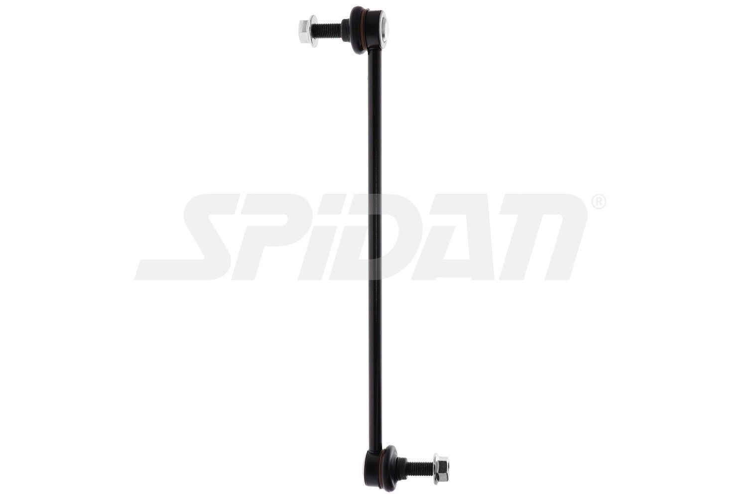 SPIDAN CHASSIS PARTS Ράβδος / στήριγμα, ράβδος στρέψης 59719 Άκρα ζαμφόρ SPIDAN CHASSIS PARTS MAREA 59719 φθηνά