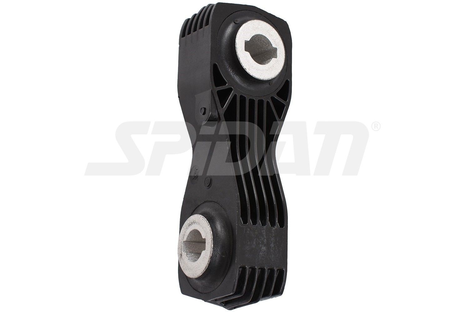 SPIDAN CHASSIS PARTS Barra / escora, barra estabilizadora 59720 SPIDAN CHASSIS PARTS 59720 Pendural da barra estabilizadora Vivaro C Camião de plataforma / Chassis (K0) preço