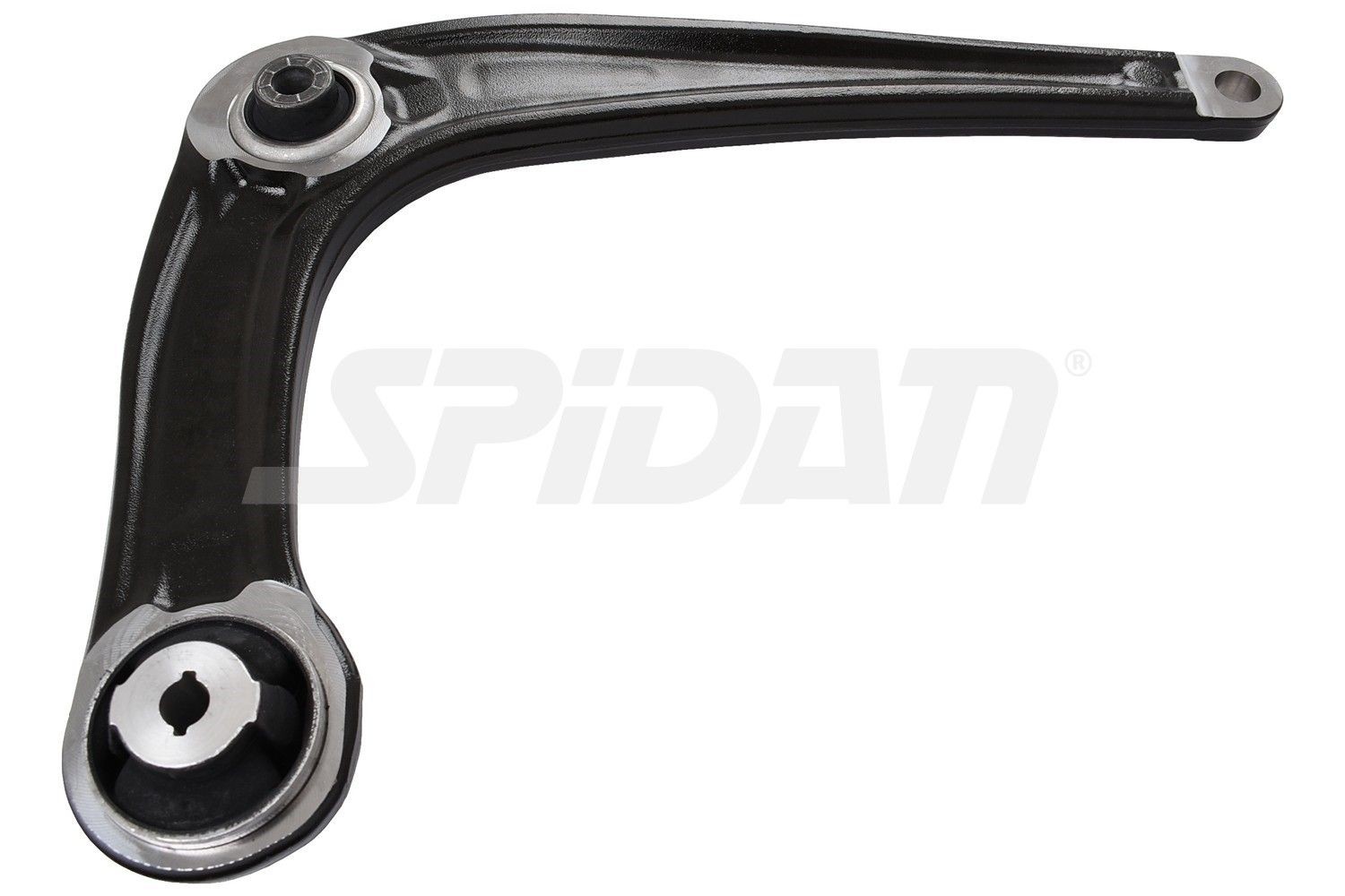 SPIDAN CHASSIS PARTS Bras de suspension 59725 59725 SPIDAN CHASSIS PARTS Bras de suspension Citroën pas cher