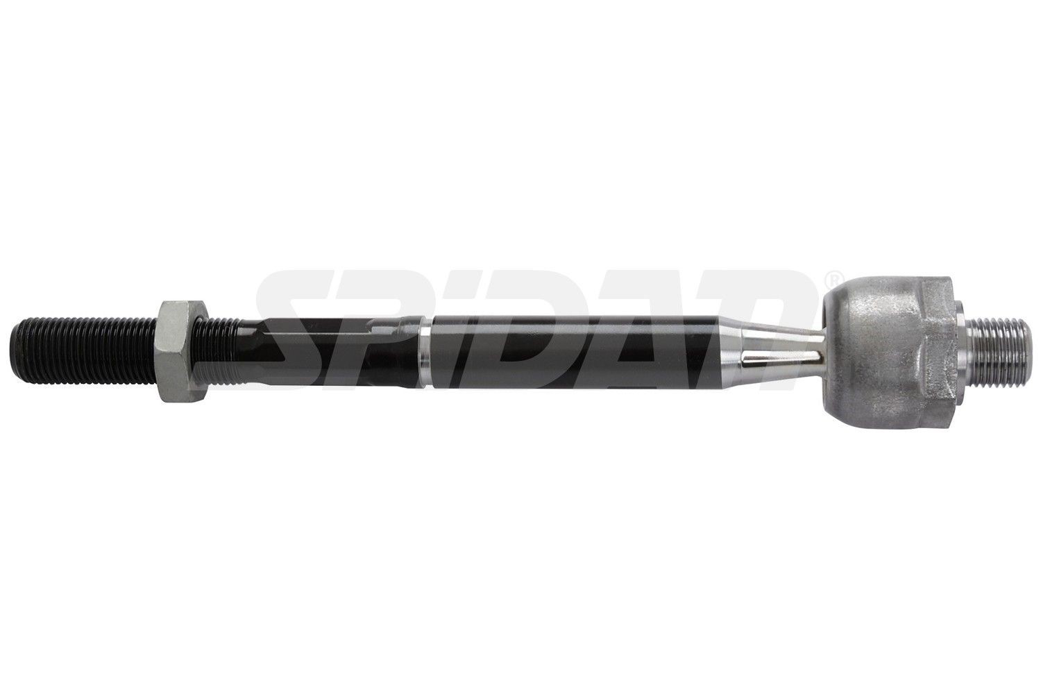 SPIDAN CHASSIS PARTS Sisemine rooliots, roolivarras 59726 SPIDAN CHASSIS PARTS Roolivarras KIA 59726