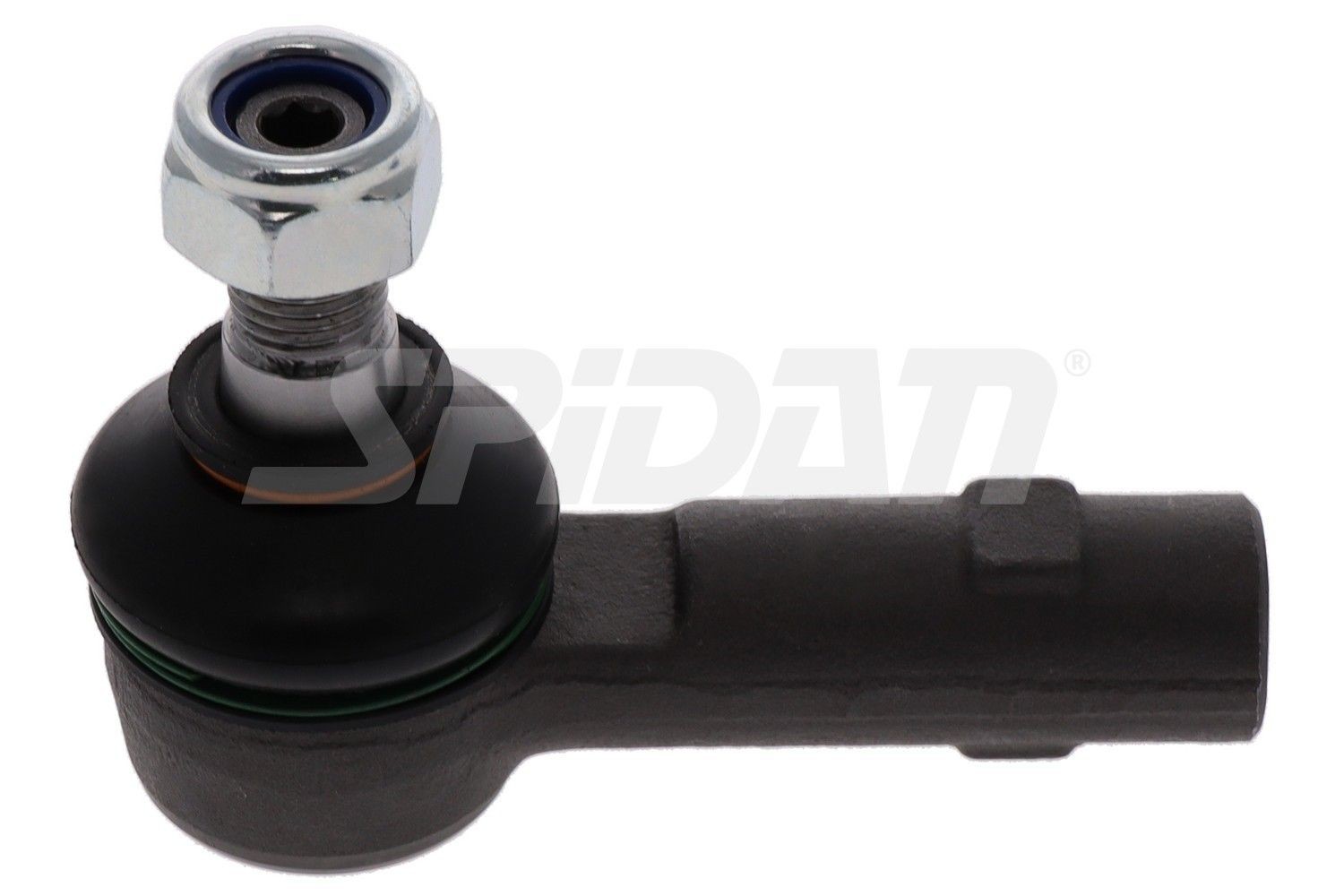 SPIDAN CHASSIS PARTS Testina sterzo 59765 59765 costo Testine sterzo TOYOTA AYGO SPIDAN CHASSIS PARTS