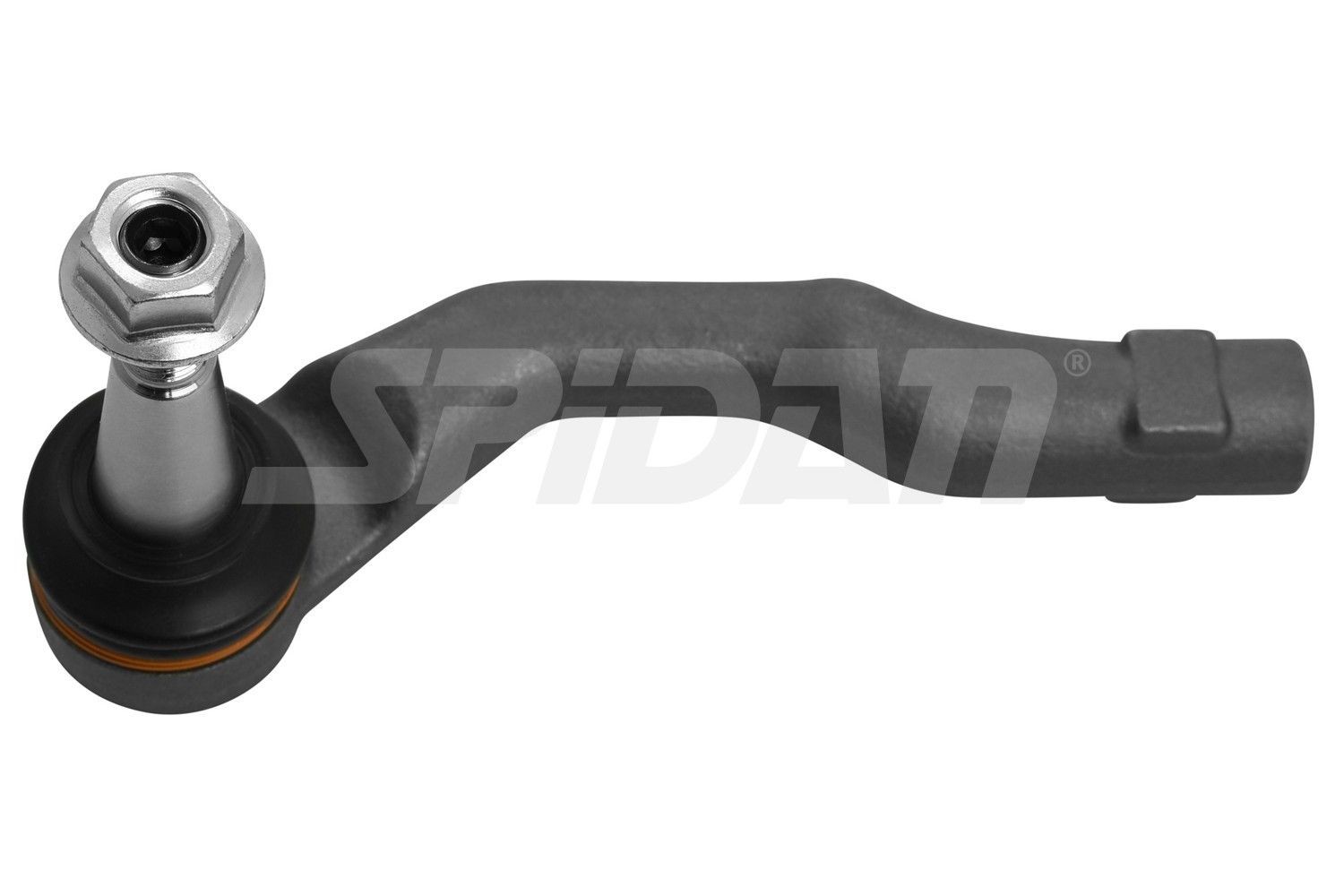 Rotule de direction SPIDAN CHASSIS PARTS 59766 SPIDAN CHASSIS PARTS 59766: Joint à rotule Volvo XC 90 2025