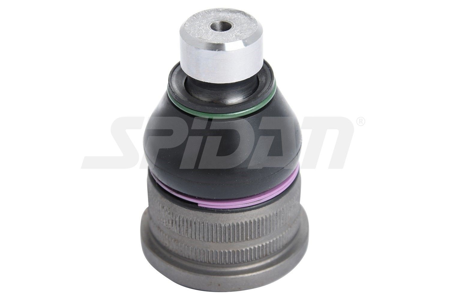 SPIDAN CHASSIS PARTS Testina braccio oscillante 59793 59793 Testina braccio oscillante SPIDAN CHASSIS PARTS NISSAN JUKE costo