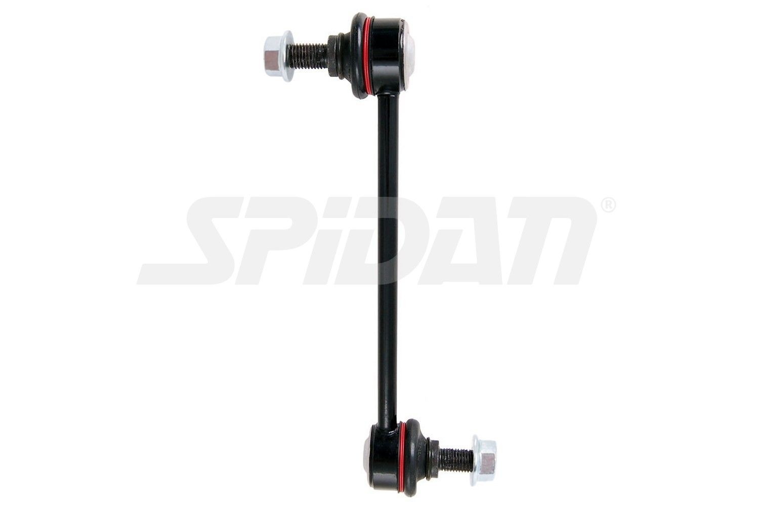 SPIDAN CHASSIS PARTS Paljekumi, ohjaus 59802 59802 SPIDAN CHASSIS PARTS Hammastangon suojakumi CITROЁN XSARA