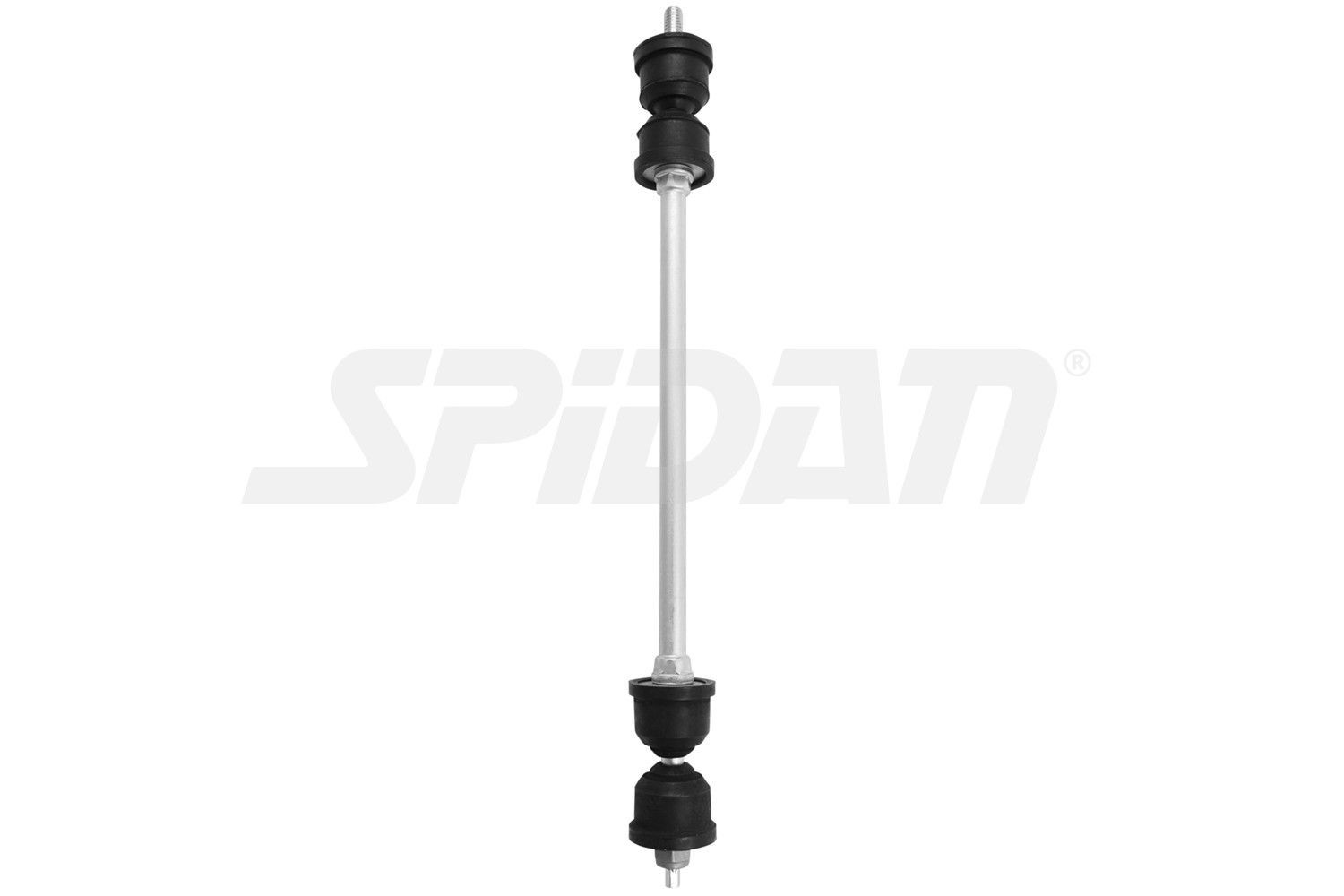 SPIDAN CHASSIS PARTS Mansjett, styring 59803 SPIDAN CHASSIS PARTS Tannstangmansjett 59803 erfaringer