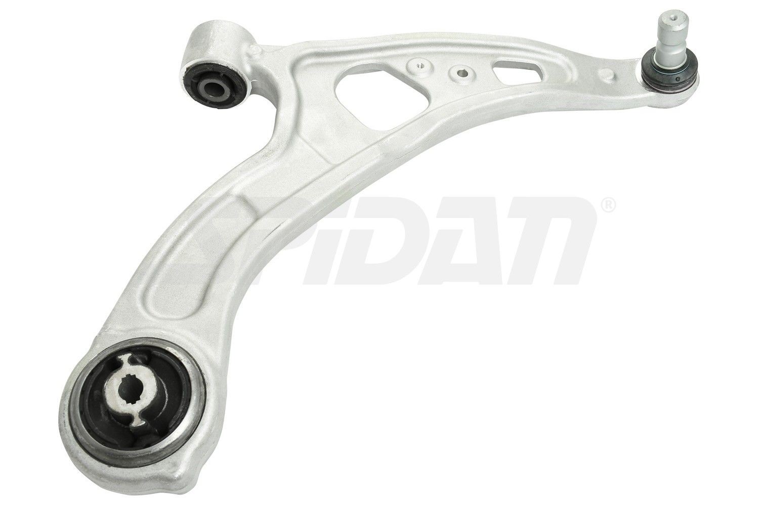 SPIDAN CHASSIS PARTS Styrväxeldamask 59818 59818 SPIDAN CHASSIS PARTS Bälgsats styrsystem Kia