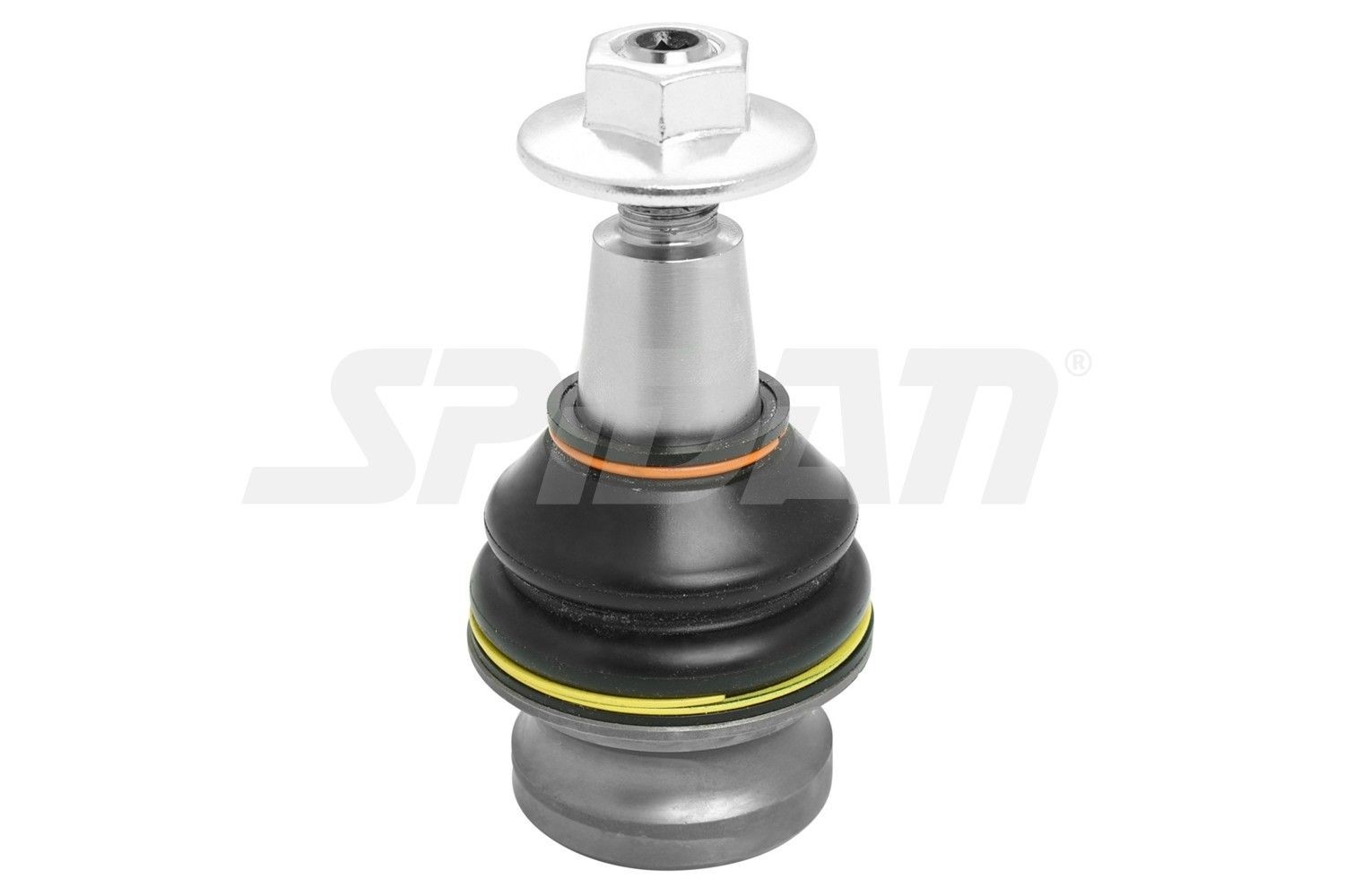 SPIDAN CHASSIS PARTS Μπαλάκι ψαλιδιού 59820 SPIDAN CHASSIS PARTS 59820 Μπαλάκι ψαλιδιού Audi A6 C8 Avant γνήσια τιμες