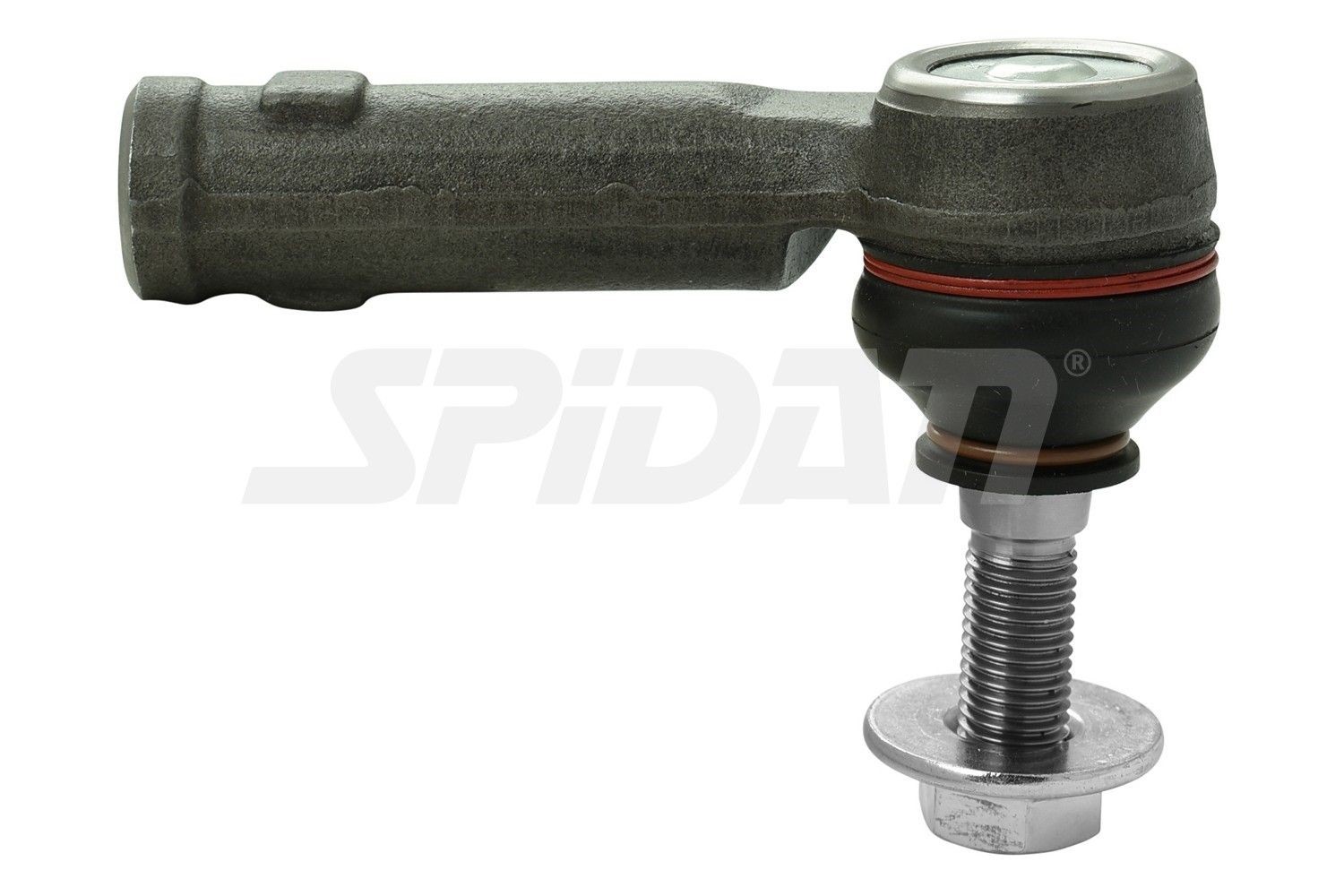 SPIDAN CHASSIS PARTS Styrväxeldamask 59824 59824 SPIDAN CHASSIS PARTS Damask till styrväxel Kia
