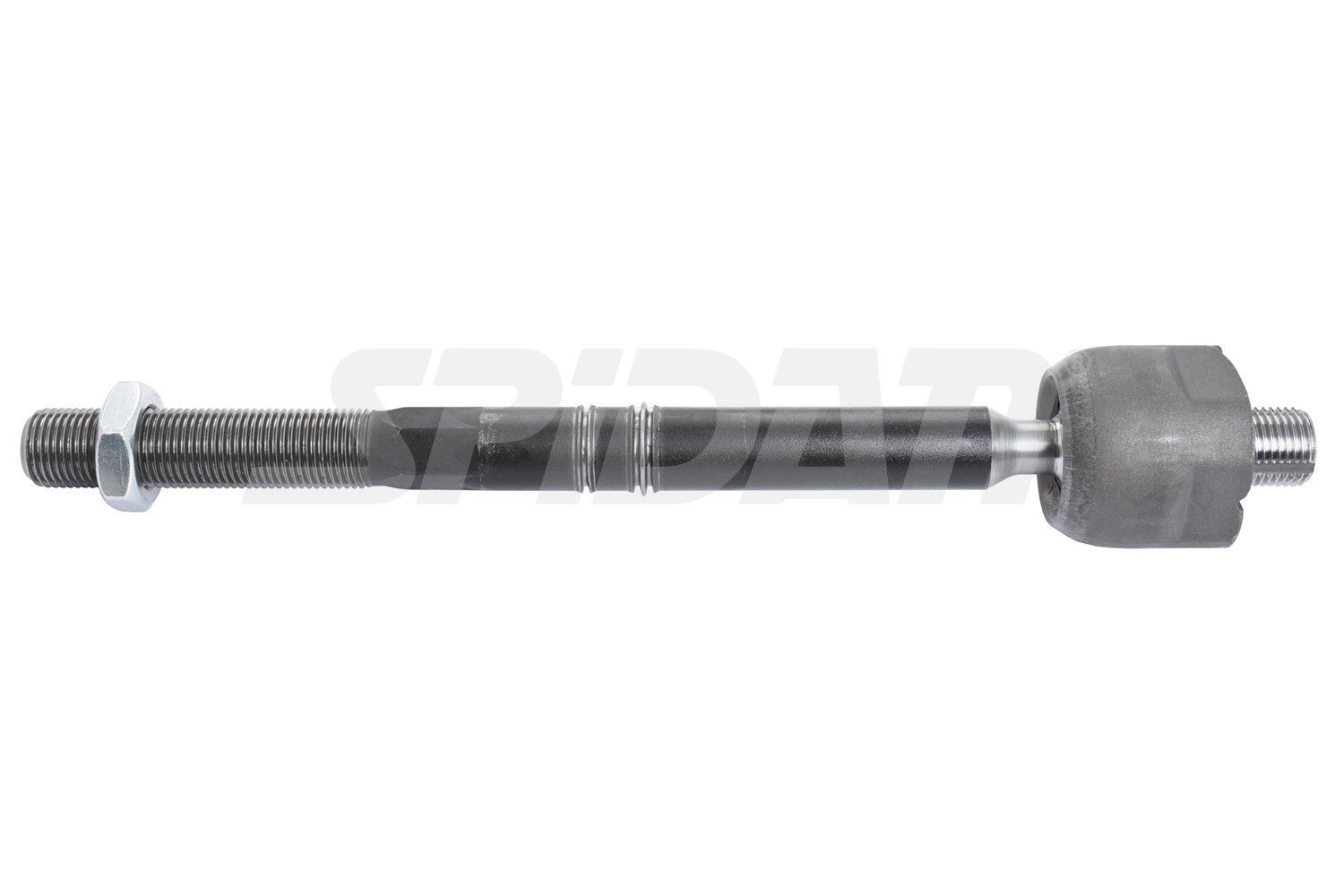 Axiálny čap tiahla riadenia SPIDAN CHASSIS PARTS 59835 SPIDAN CHASSIS PARTS 59835: Tyč riadenia Audi Q5 2019