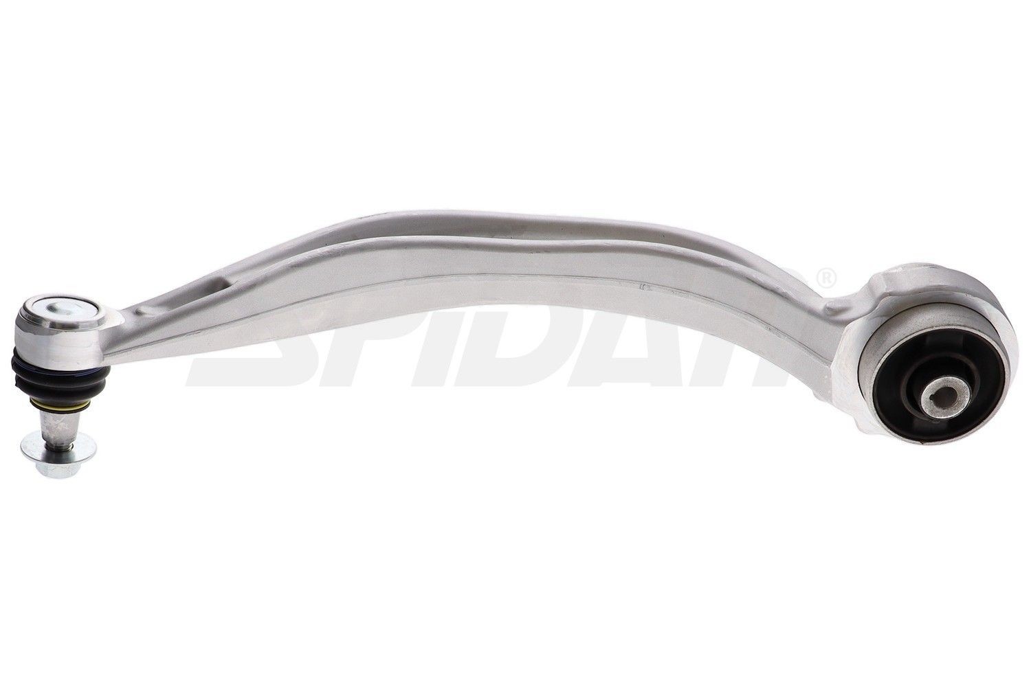 SPIDAN CHASSIS PARTS Bærearm 59855 SPIDAN CHASSIS PARTS Bærearm AUDI 59855