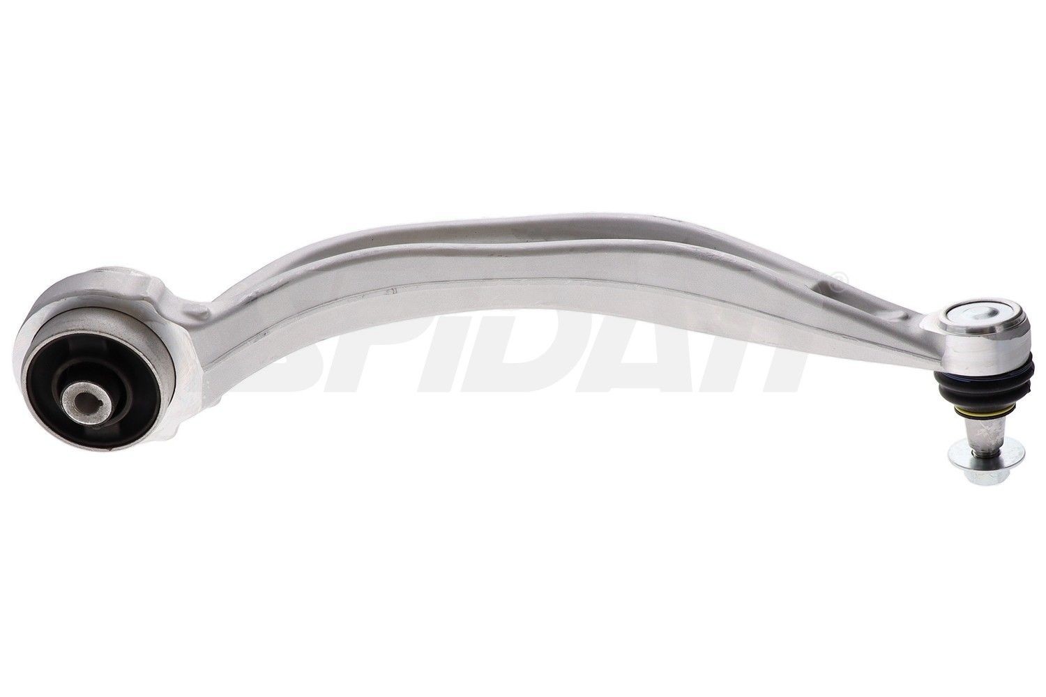 SPIDAN CHASSIS PARTS Draagarm 59856 Draagarm voor wielophanging SPIDAN CHASSIS PARTS FIAT 59856