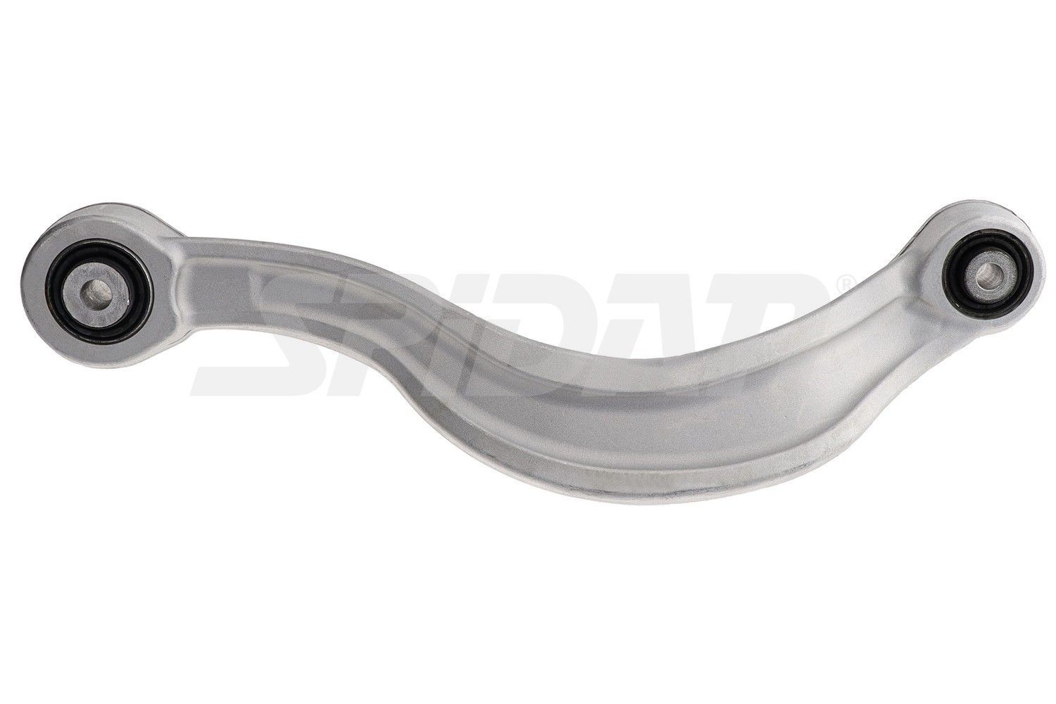 SPIDAN CHASSIS PARTS Stange / Strebe, Radaufhängung 59857 Dreieckslenker SPIDAN CHASSIS PARTS Fiat SEICENTO 59857