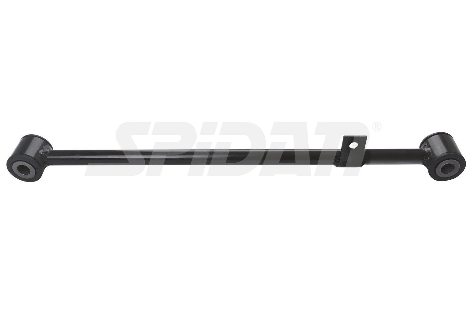 SPIDAN CHASSIS PARTS Stabilisaator, käändmik 59893 SPIDAN CHASSIS PARTS Stabilisaatori varras NISSAN 59893