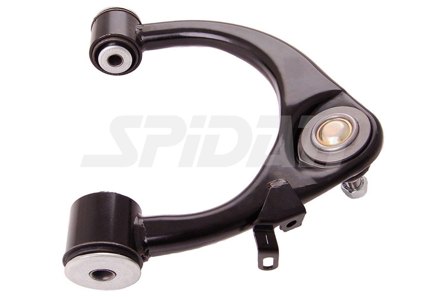 SPIDAN CHASSIS PARTS Bras de suspension 59909 SPIDAN CHASSIS PARTS 59909 Triangle Toyota Land Cruiser 100 prix