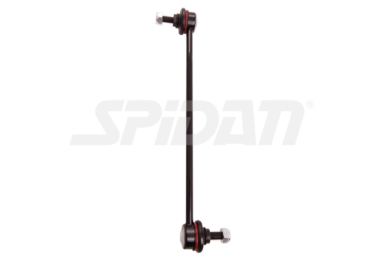 SPIDAN CHASSIS PARTS Ράβδος / στήριγμα, ράβδος στρέψης 59913 Ακρόμπαρο ζαμφόρ SPIDAN CHASSIS PARTS 240 59913 φθηνά