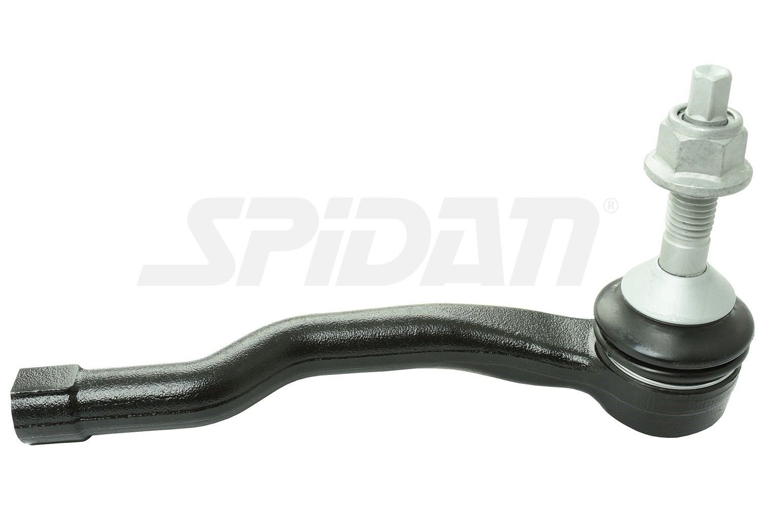 SPIDAN CHASSIS PARTS Kaitsekumm, rooliseade 83744 Roolilati tolmukaitse SPIDAN CHASSIS PARTS X1 83744 odav