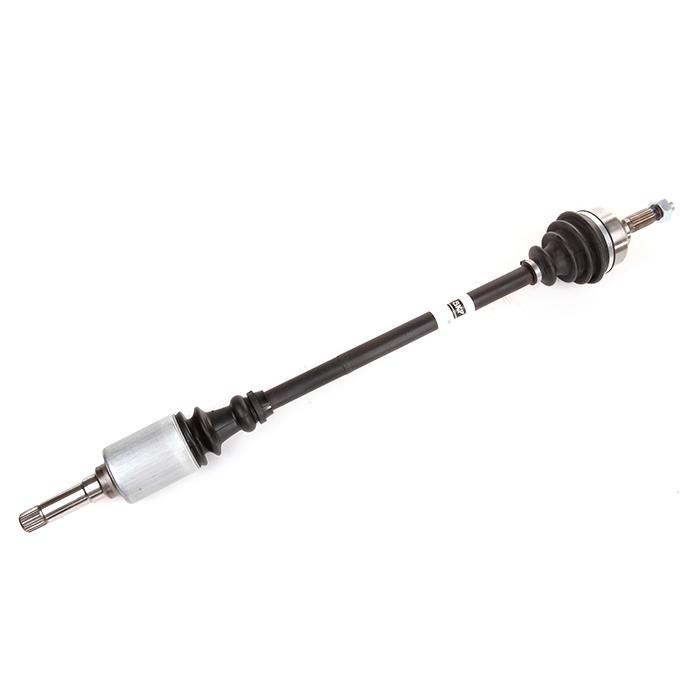 Drivaksel SKF VKJC 5298 SKF VKJC 5298 Drivaksel CITROËN C2 2008