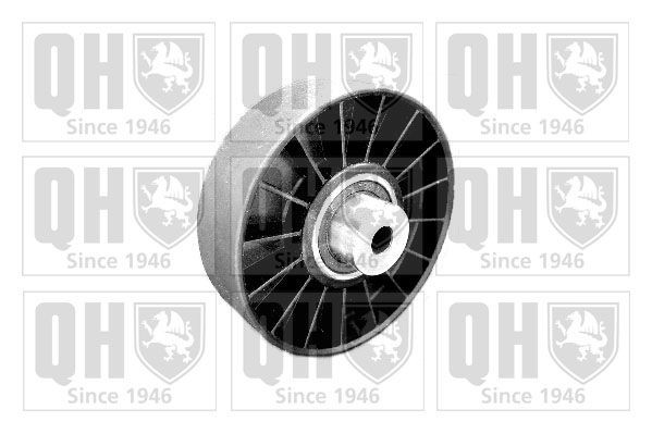 QUINTON HAZELL Seade- / juhtrull, soonrihm QTA1020 Juhtrull QUINTON HAZELL S40 QTA1020 odav