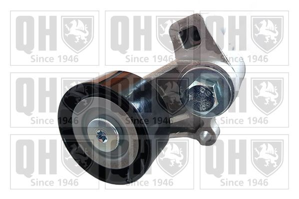 QUINTON HAZELL Remspännare QTA1021 QTA1021 QUINTON HAZELL remsträckare FIAT 500