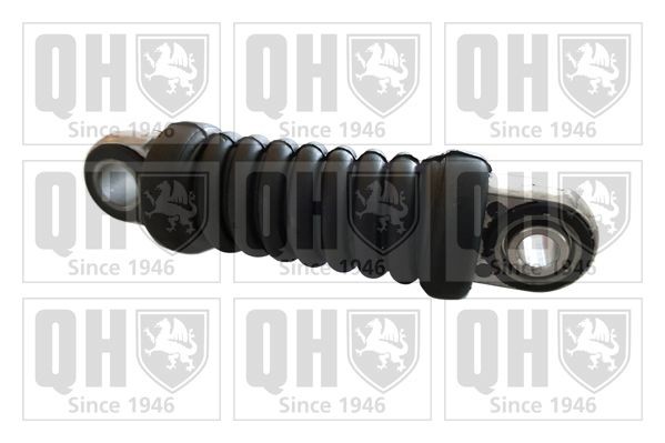 QUINTON HAZELL Αποσβεστ. κραδασμών, ιμάντας poly-V QTA1028H QUINTON HAZELL Αποσβεστ. κραδασμών, ιμάντας poly-v AUDI QTA1028H