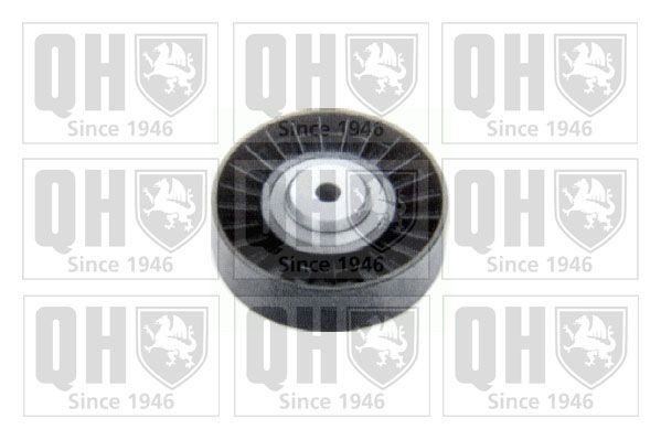 QUINTON HAZELL Polia de desvio / de guia, correia trapezoidal estriada QTA1105 Polia de desvio QUINTON HAZELL ALFA ROMEO QTA1105