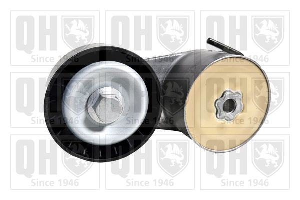 QUINTON HAZELL Braccio tenditore, Cinghia Poly-V QTA1133 QUINTON HAZELL QTA1133 Tendicinghia 500X originali prezzo