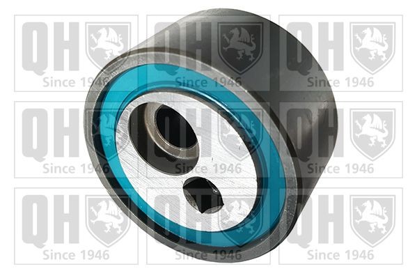 QUINTON HAZELL Tensioner pulley QTA1147 QTA1147 QUINTON HAZELL tensioner pulley FIAT CROMA