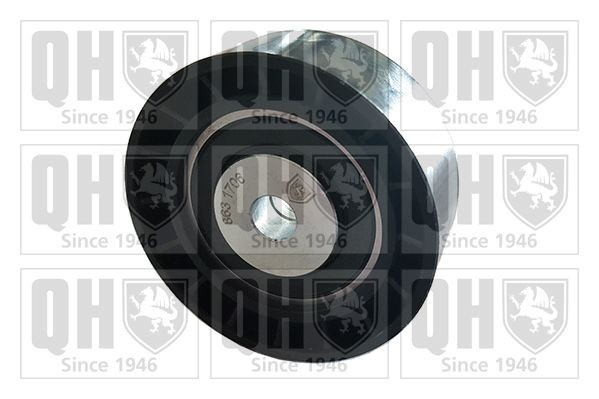 QUINTON HAZELL Galet enrouleur de courroie d'accessoire QTA1163 QUINTON HAZELL QTA1163 Galet enrouleur de courroie d'accessoire Renault Twingo 1 Van prix