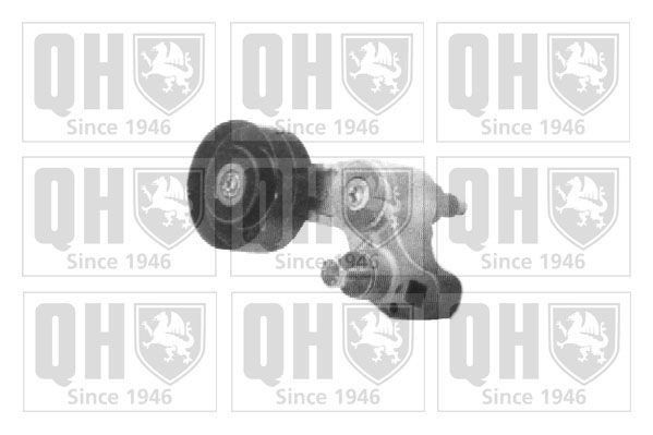 QUINTON HAZELL Rihmapinguti, soonrihm QTA1174 QTA1174 Rihmapinguti PEUGEOT PARTNER QUINTON HAZELL
