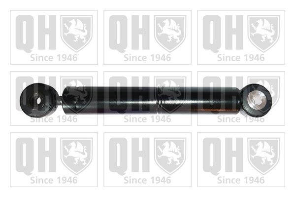 QUINTON HAZELL Amortisseur de vibrations, courroie trapézoïdale à nervures QTA1184H QUINTON HAZELL QTA1184H Amortisseur de vibrations courroie trapézoïdale à nervures Mercedes-Benz Classe S d'origine