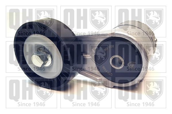 QUINTON HAZELL Spanner, Poly V-riem QTA1188 QTA1188 V snaar spanner OPEL ASTRA QUINTON HAZELL